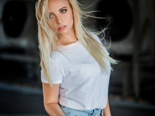 Profiili foto Blondigirl1