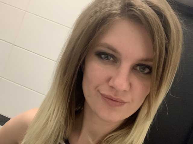 Profiili foto Krendelblond