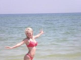 Profiili foto blondinka96