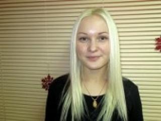 Profiili foto blondinkaa