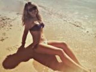 Erootiline videovestlus blondme