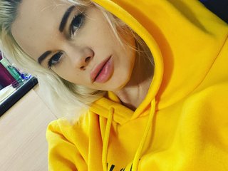 Profiili foto BlondOlga