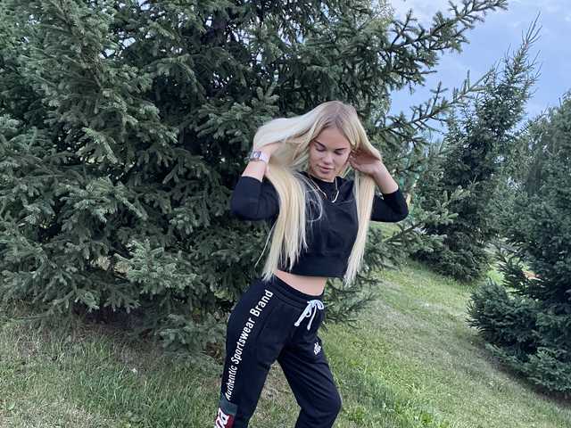 Profiili foto BlondOlga