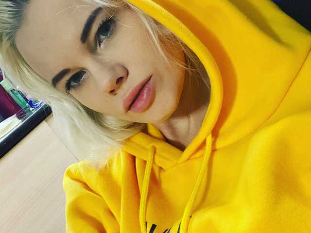 Profiili foto BlondOlga