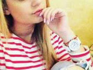 Erootiline videovestlus blondoshka