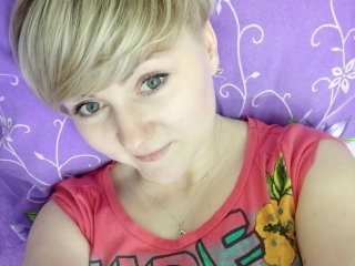 Profiili foto Blond_Pearl