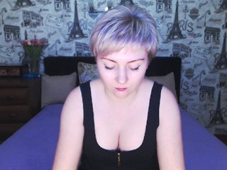 Ringhäälingupildid Blond_Pearl