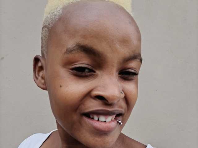 Profiili foto BlondQ2003
