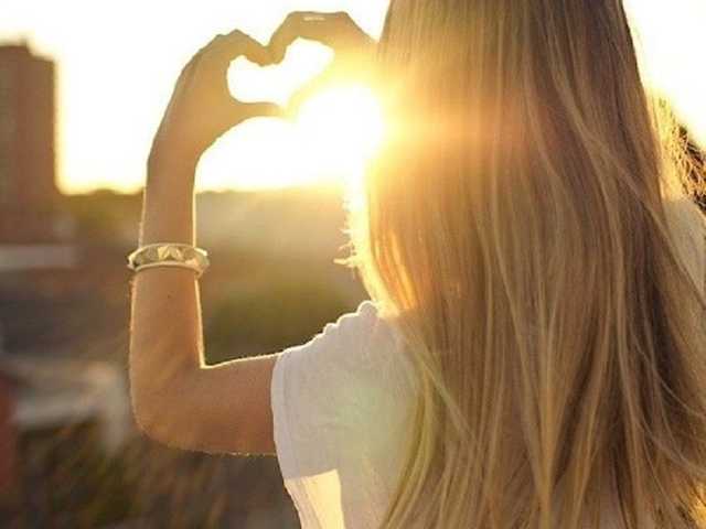 Profiili foto blondylady