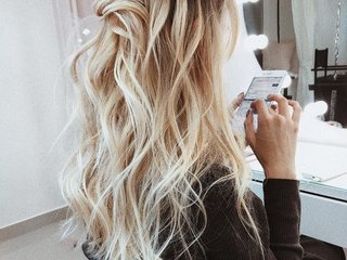 Erootiline videovestlus BlondyShawty