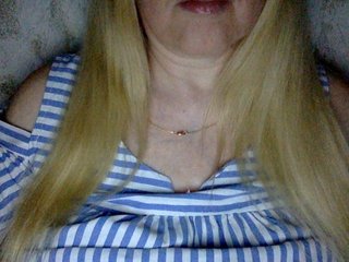 Erootiline videovestlus BlondyVio