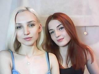 Erootiline videovestlus bloodymary2