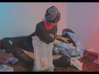 Erootiline videovestlus Bloom-fairy