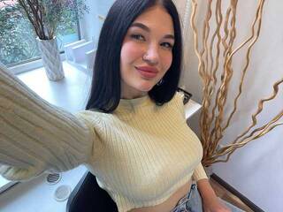 Erootiline videovestlus BloomFancyGirl