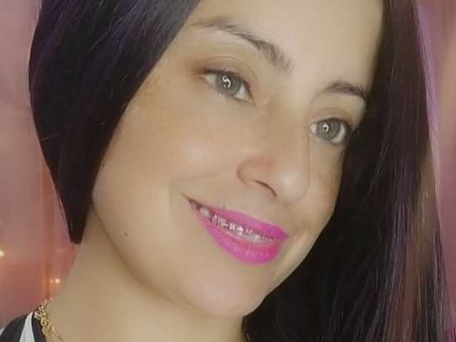 Profiili foto kristell2