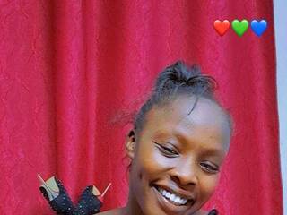 Erootiline videovestlus blue-candy