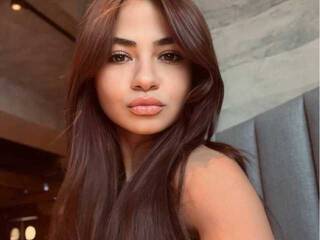 Erootiline videovestlus Kirablack