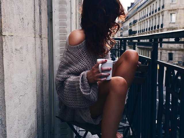 Profiili foto _Blueberry_