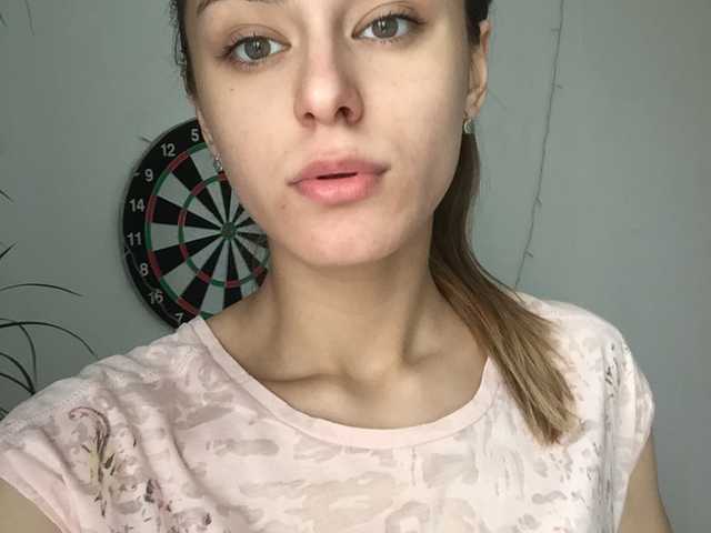 Profiili foto Bluebotina