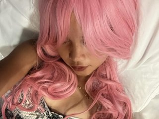 Erootiline videovestlus bluechick