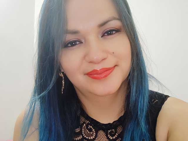 Profiili foto Blueeva