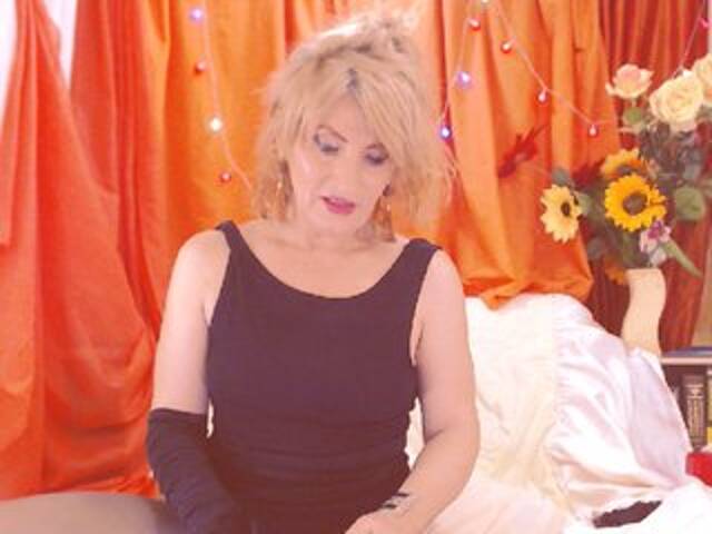 Ringhäälingupildid BlueFoxy1