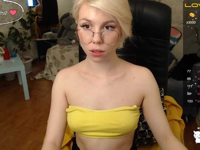 Ringhäälingupildid BlueNikole