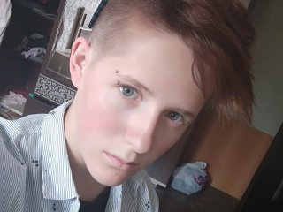 Profiili foto BlueWolfie