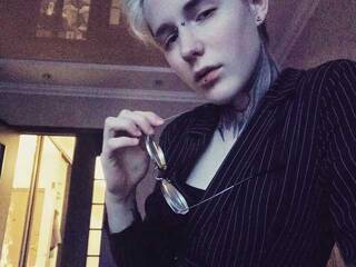 Erootiline videovestlus BlueXWolf