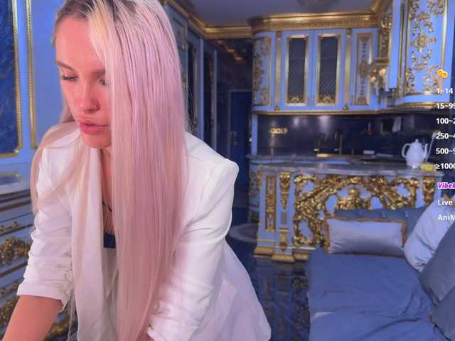 Ringhäälingupildid BlushMikki