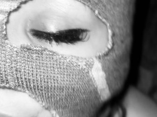 Erootiline videovestlus BlvckCatMask99