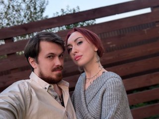 Erootiline videovestlus Bobby-MiMi