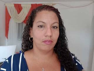 Erootiline videovestlus bombonrico