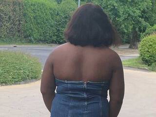 Erootiline videovestlus Bonbonaumiel