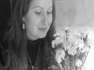 Profiili foto bondwoman