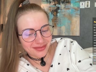 Erootiline videovestlus VikkiExtraCheese