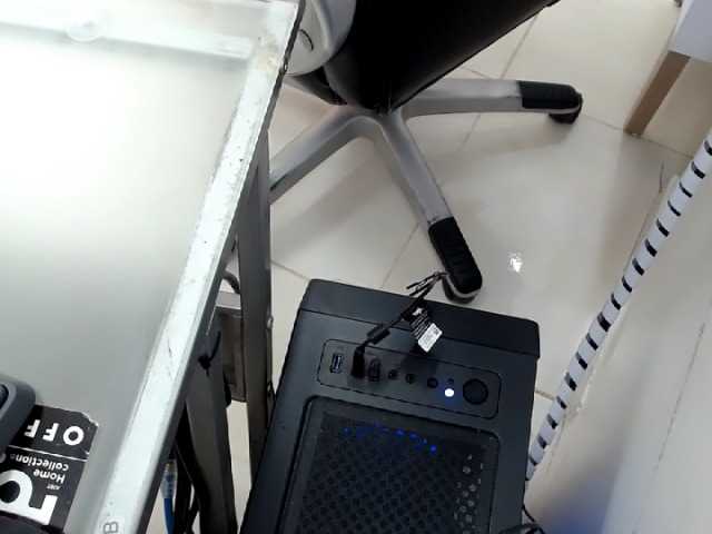 Ringhäälingupildid AdelePaterson