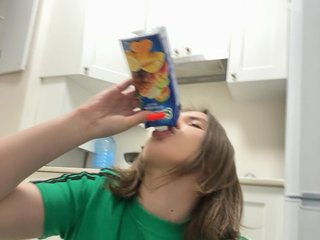 Erootiline videovestlus alizii