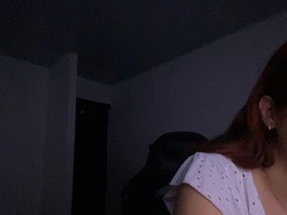 Erootiline videovestlus Allie-Rose