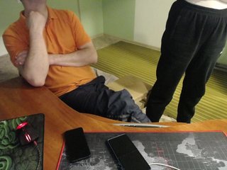 Erootiline videovestlus Amalteja2