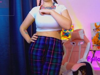 Erootiline videovestlus ann-mikele