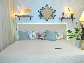 Erootiline videovestlus Bianka-strip