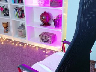 Erootiline videovestlus Brianna-Joy