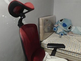 Erootiline videovestlus BubbleButtPinay