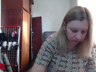 Erootiline videovestlus BustyBlondy