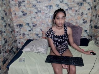 Erootiline videovestlus cherryindian4u