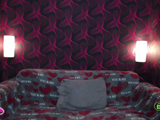 Ringhäälingupildid EvaLyn