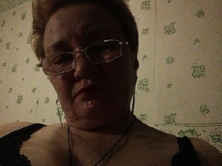 Erootiline videovestlus HelenaGloss