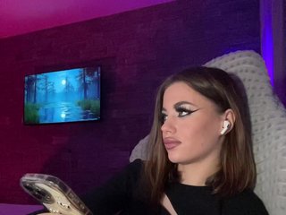 Erootiline videovestlus HotGirlEva