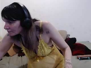 Erootiline videovestlus hotmodel1984